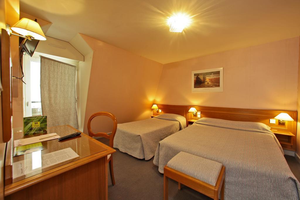 Le Terminus Des Pelerins Otel Rocamadour Dış mekan fotoğraf